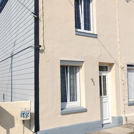 Maison De Village Cosy Saint-Eustache-la-Foret Екстер'єр фото